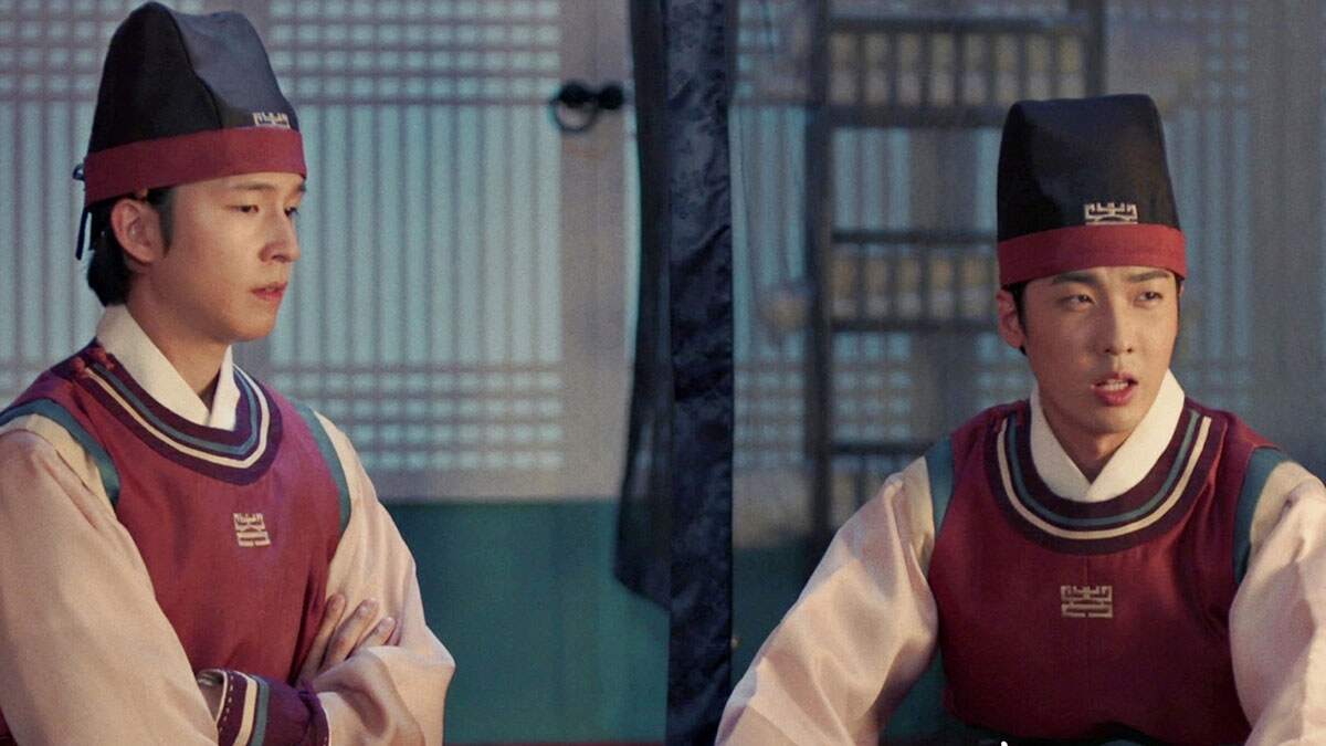 nonton streaming download drakorindo lovers of the red sky sub indo viu