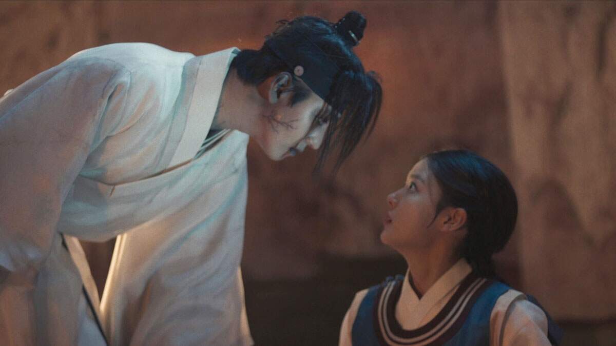 nonton streaming download drakorindo lovers of the red sky sub indo viu