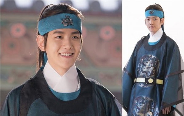 nonton streaming download drakorindo moon lovers: scarlet heart ryeo sub indo viu