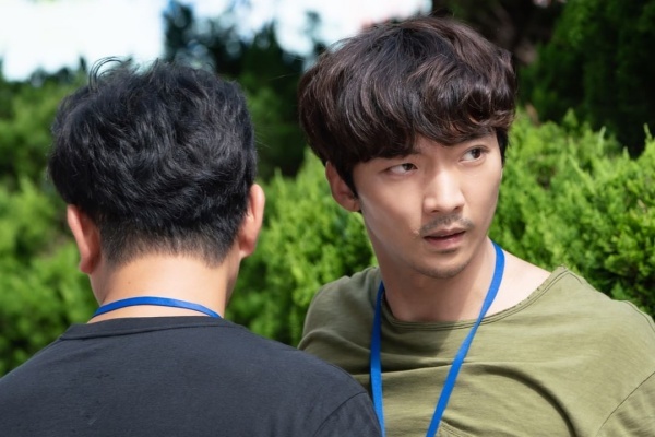nonton streaming download drakorindo darli and the cocky prince (dali and the cocky prince) sub indo viu