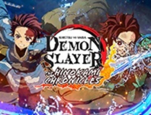 Gim Demon Slayer: The Hinokami Chronicles Tambahkan Karakter Baru DLC