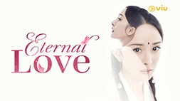 nonton streaming atau download drama mandarin eternal love sub indo viu