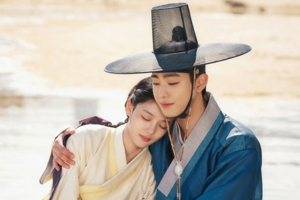 nonton streaming download drakorindo lovers of the red sky sub indo viu