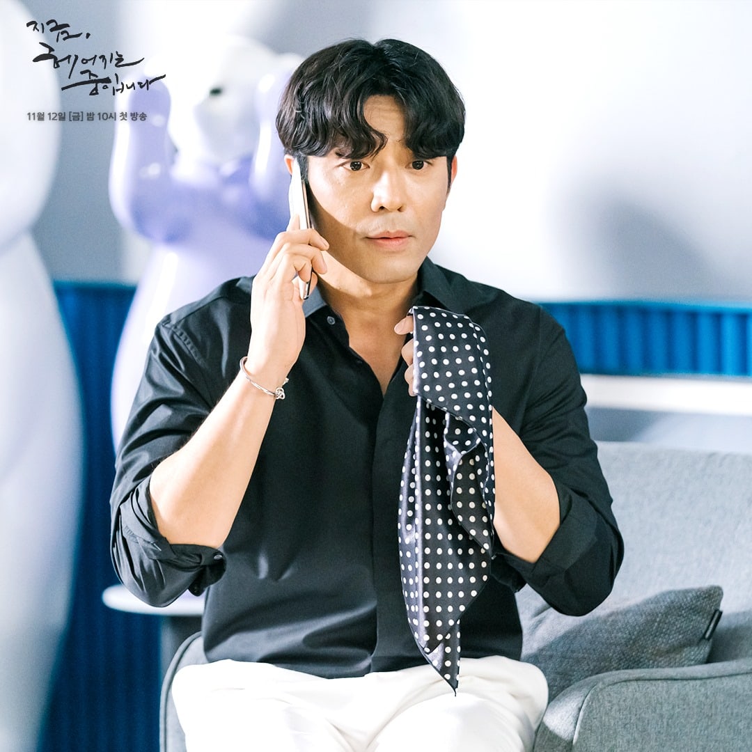 nonton streaming download drakorindo now we are breaking up sub indo viu