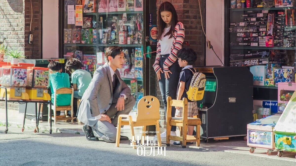 nonton streaming download drakorindo young lady and gentleman sub indo viu