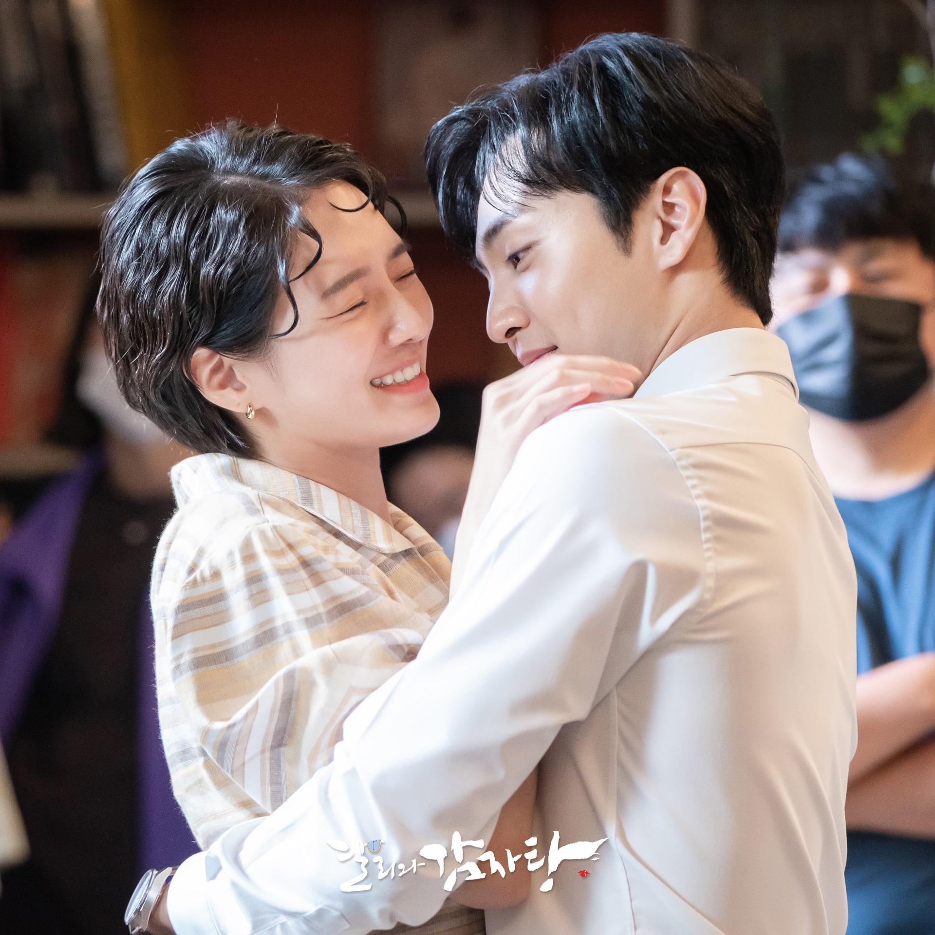 nonton streaming download drakorindo darli and the cocky prince (dali and the cocky prince) sub indo viu