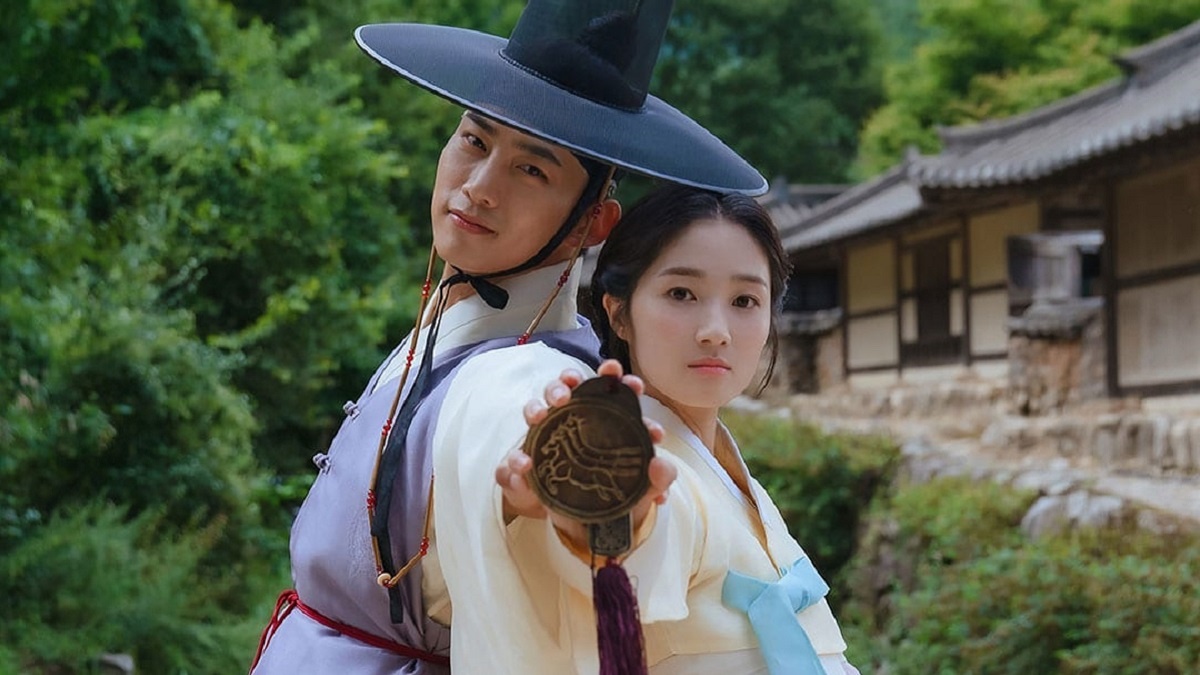 nonton streaming download drakorindo secret royal inspector & joy sub indo viu