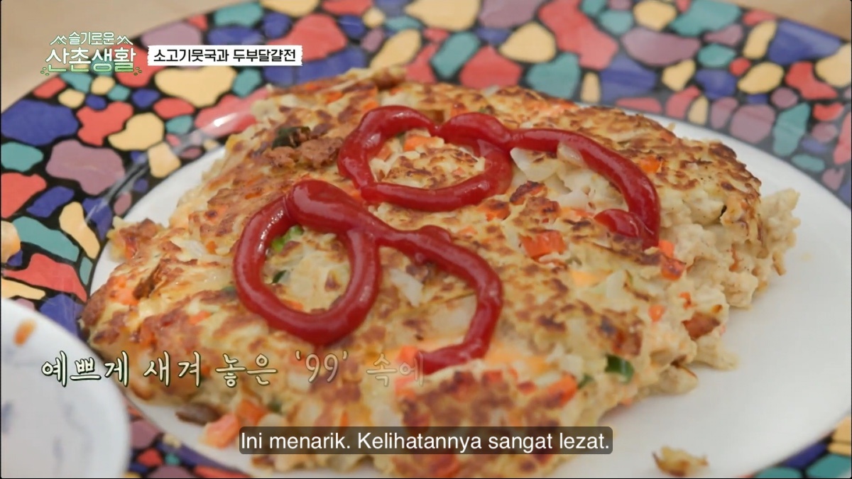 nonton streaming download drakorindo three meals a day doctors (wise mountain village life) sub indo viu
