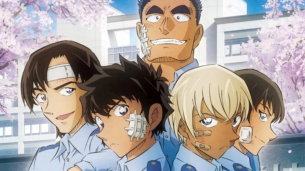 nonton streaming atau download anime detective conan sub indo viu