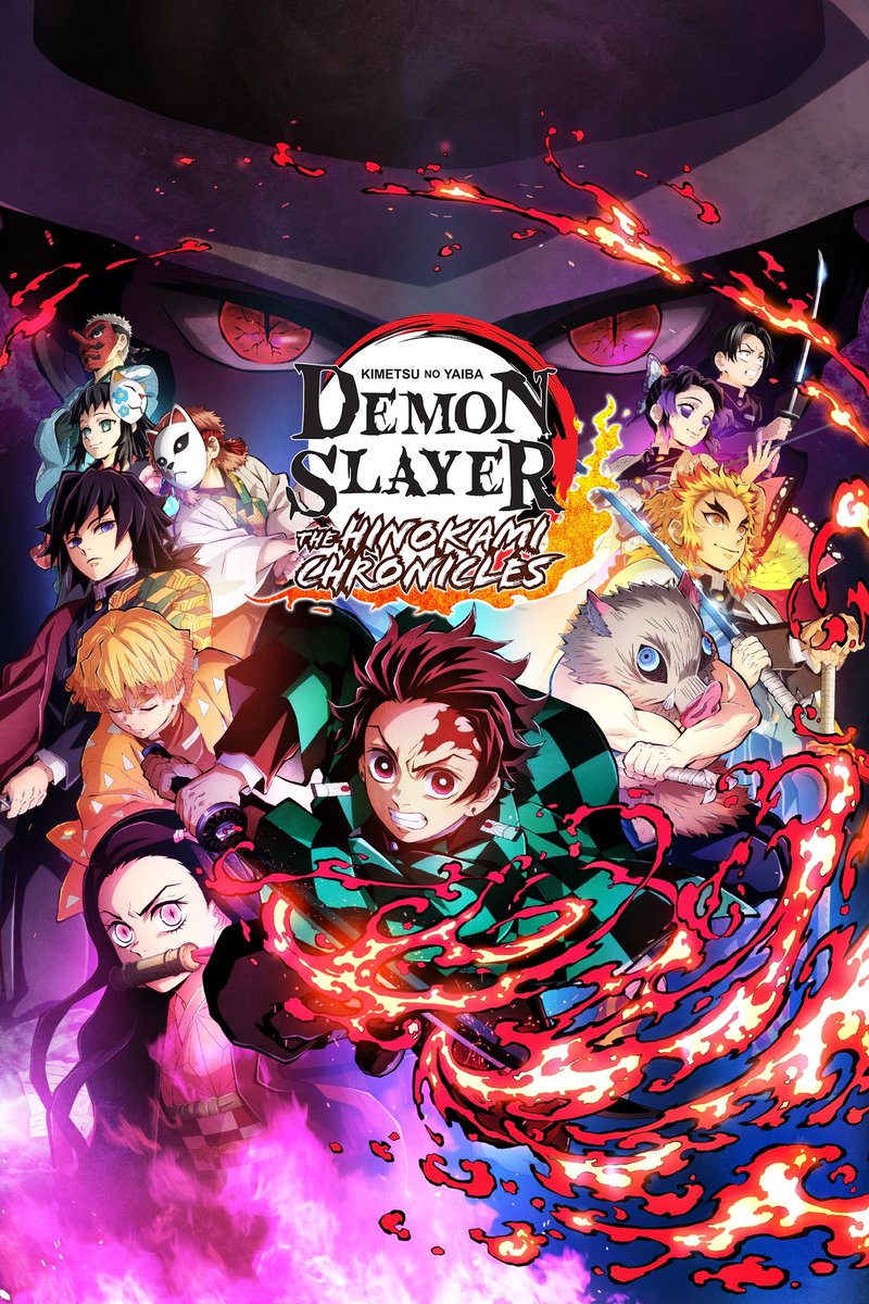nonton streaming atau download anime demon slayer: kimetsu no yaiba sub indo viu