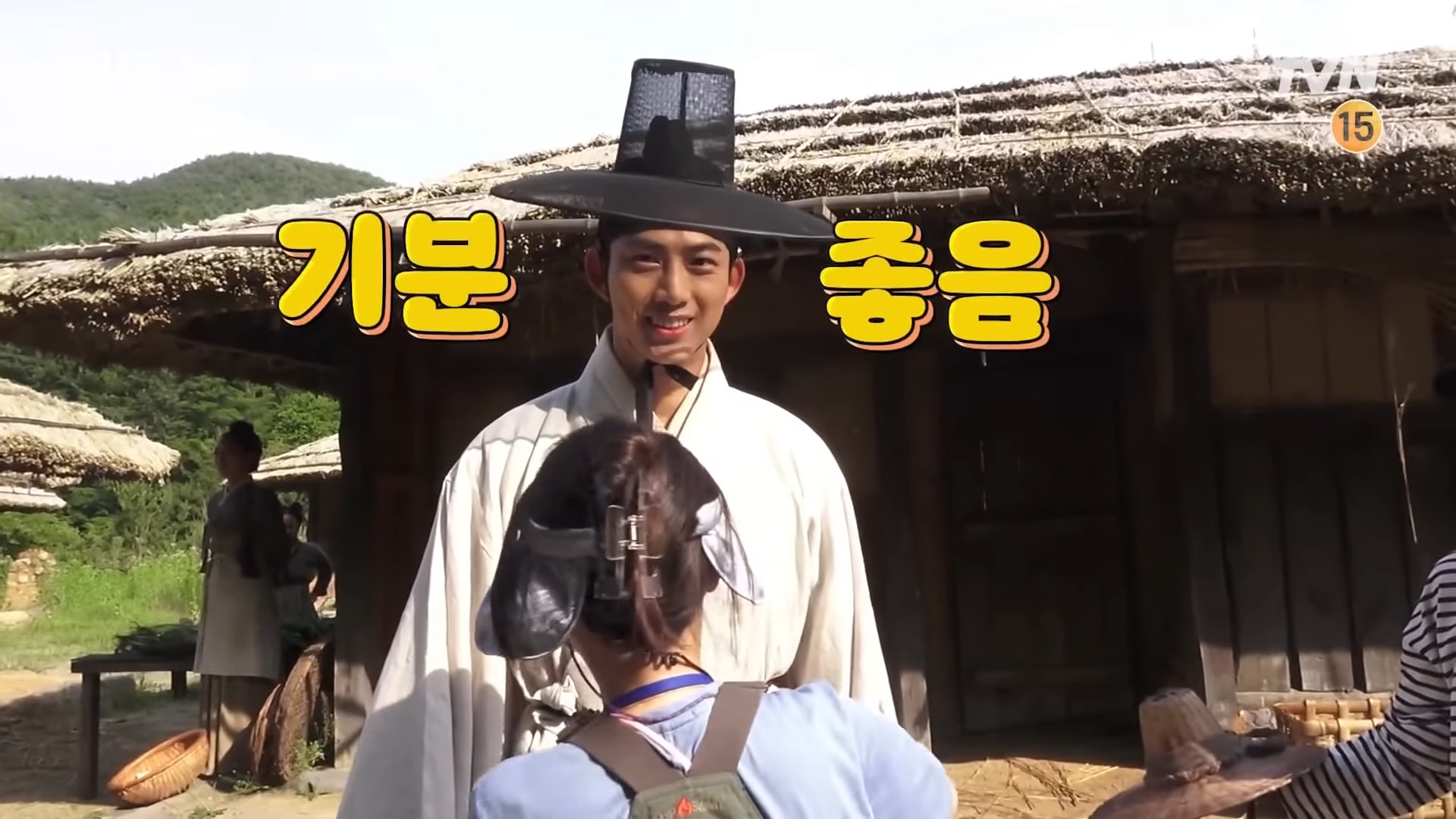 nonton streaming download drakorindo secret royal inspector & joy sub indo viu