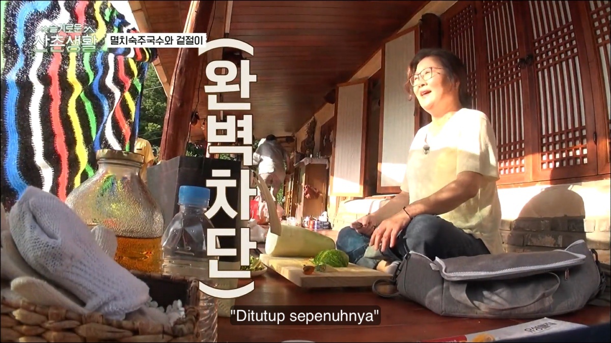 nonton streaming download drakorindo three meals a day doctors (wise mountain village life) sub indo viu