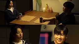 nonton streaming atau download drama korea happiness sub indo viu