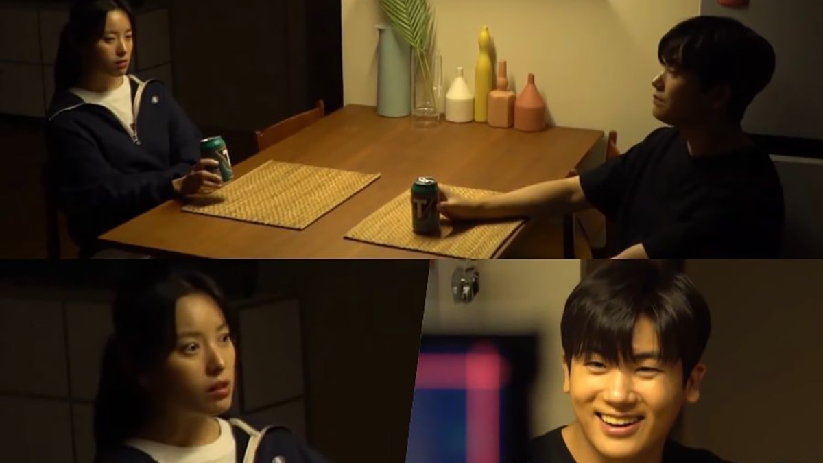 nonton streaming atau download drama korea happiness sub indo viu