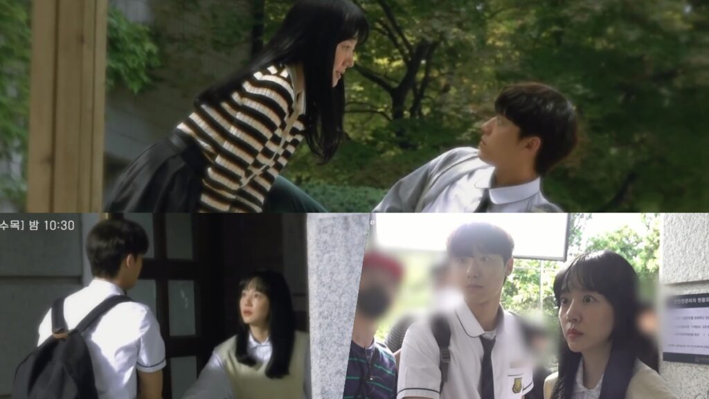 BTS Drama Korea Melancholia Episode 1 dan 2 | VIU