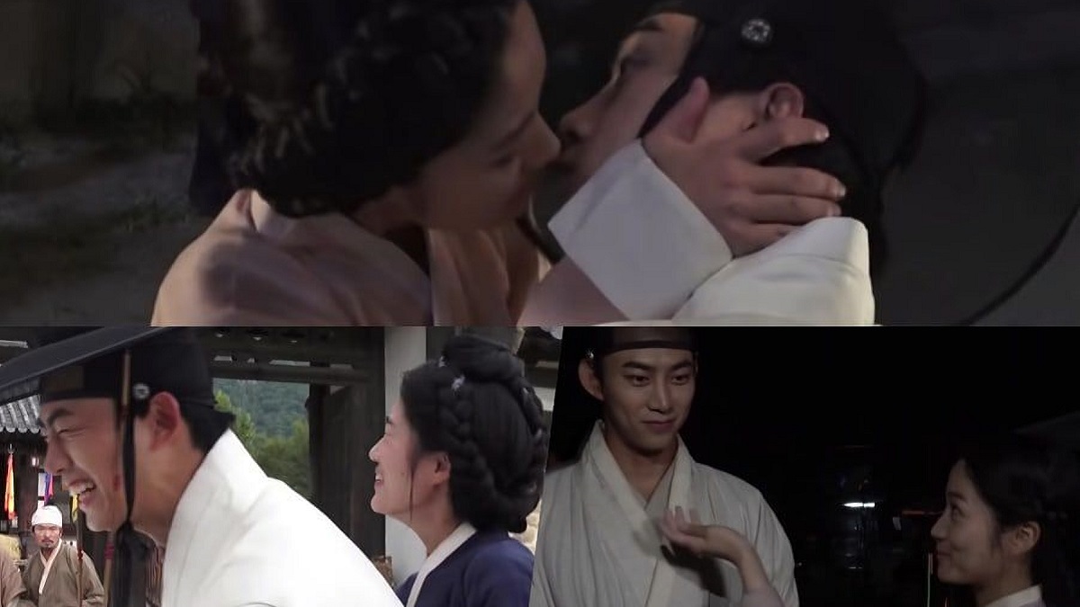 nonton streaming download drakorindo secret royal inspector & joy sub indo viu