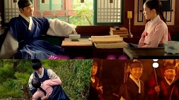 nonton streaming download drakorindo the red sleeve sub indo viu
