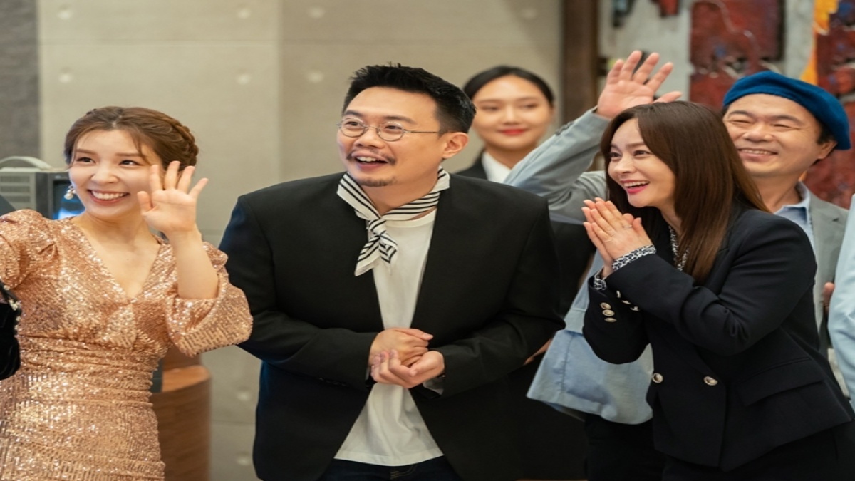 nonton streaming download drakorindo darli and the cocky prince (dali and the cocky prince) sub indo viu