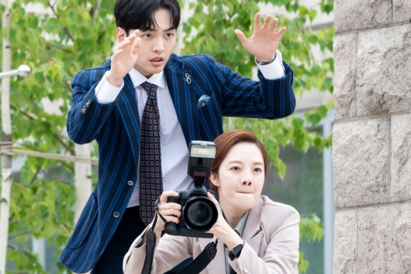 nonton streaming download drakorindo darli and the cocky prince (dali and the cocky prince) sub indo viu