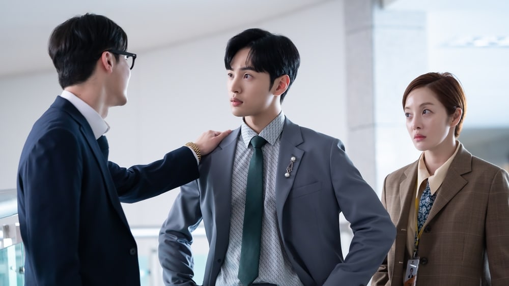 nonton streaming download drakorindo darli and the cocky prince (dali and the cocky prince) sub indo viu