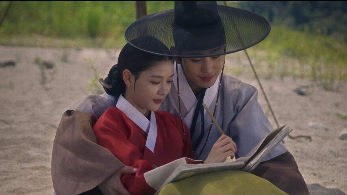 nonton streaming download drakorindo lovers of the red sky sub indo viu