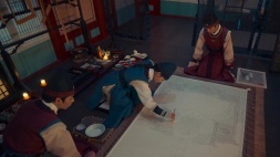 nonton streaming download drakorindo lovers of the red sky sub indo viu