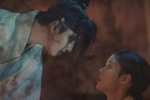 nonton streaming download drakorindo lovers of the red sky sub indo viu