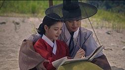 nonton streaming download drakorindo lovers of the red sky sub indo viu