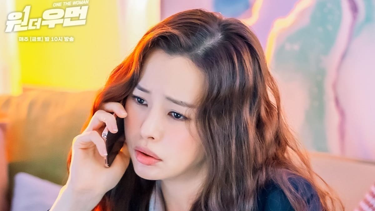 nonton streaming download drakorindo one the woman sub indo viu