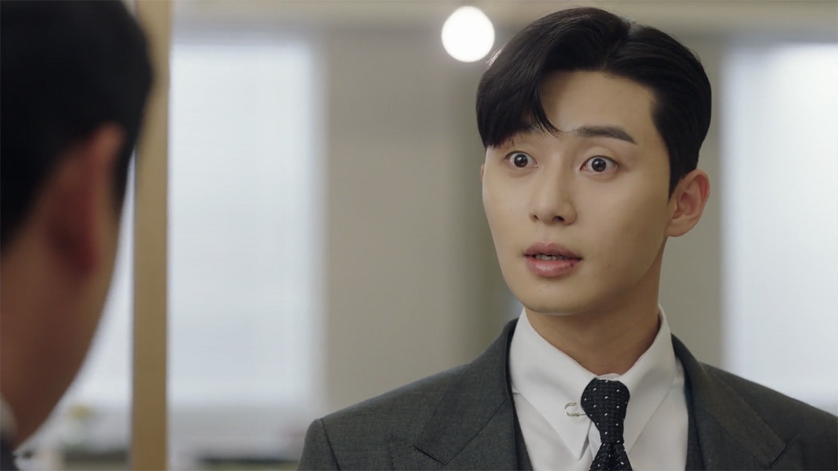 nonton streaming download drakorindo what's wrong with secretary kim episode 5 sub indo viu