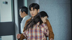 nonton streaming atau download drama korea happiness sub indo viu