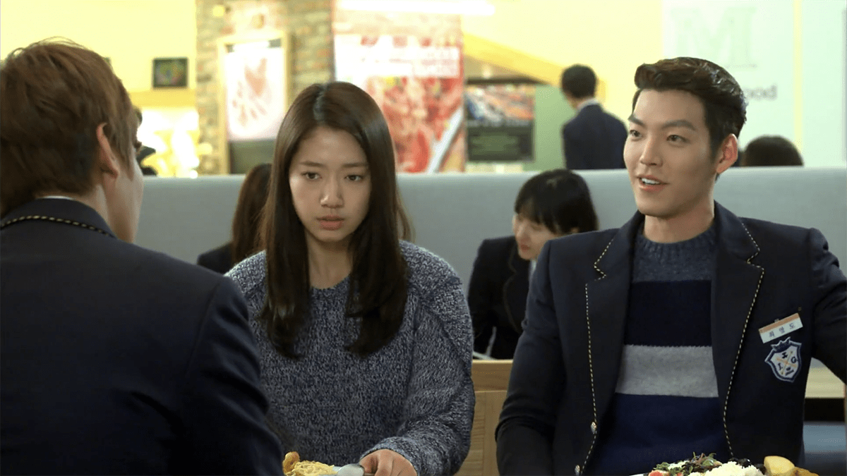 nonton streaming / download the heirs episode 6 sub indo di viu