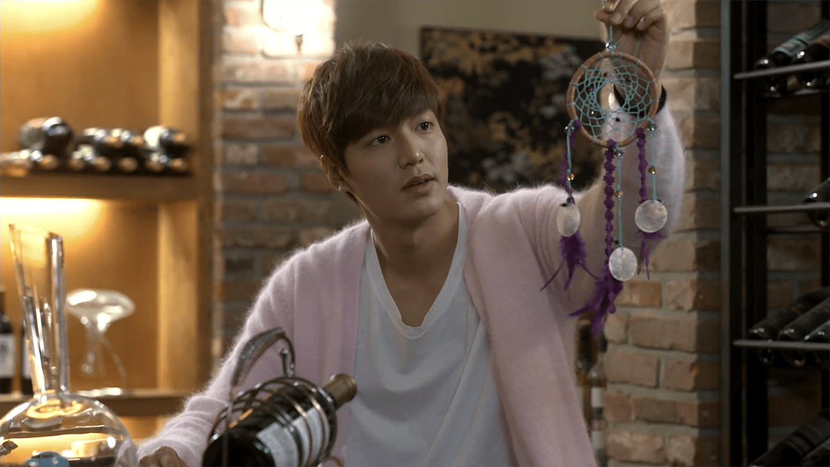 nonton streaming / download the heirs episode 7 sub indo di viu