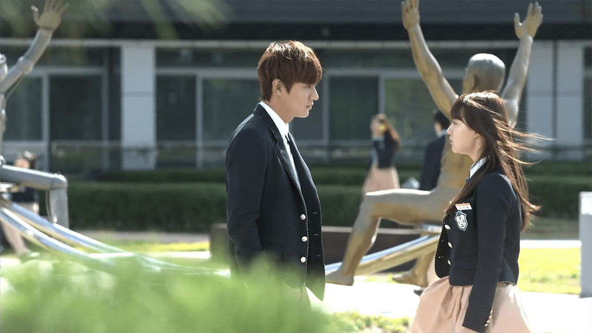 nonton streaming / download the heirs episode 8 sub indo di viu