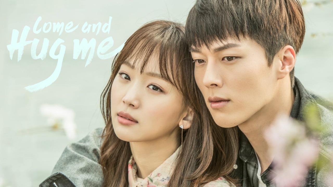 nonton streaming download drakorindo come and hug me sub indo viu