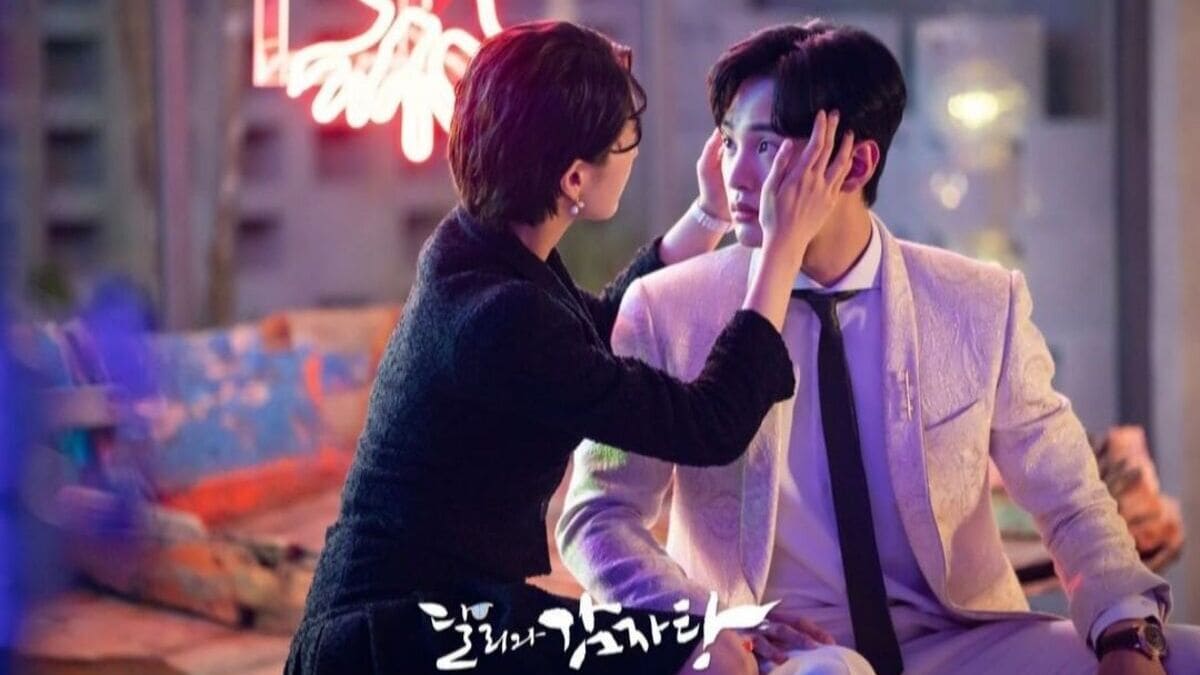 nonton streaming download drakorindo darli and the cocky prince (dali and the cocky prince) sub indo viu