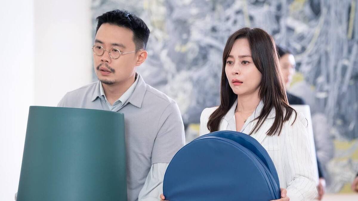 nonton streaming download drakorindo darli and the cocky prince (dali and the cocky prince) sub indo viu