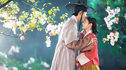 nonton streaming download drakorindo lovers of the red sky sub indo viu