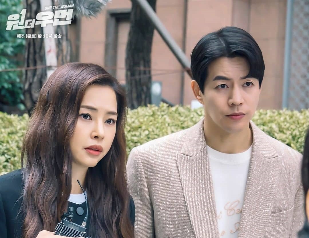 nonton streaming download drakorindo one the woman sub indo viu