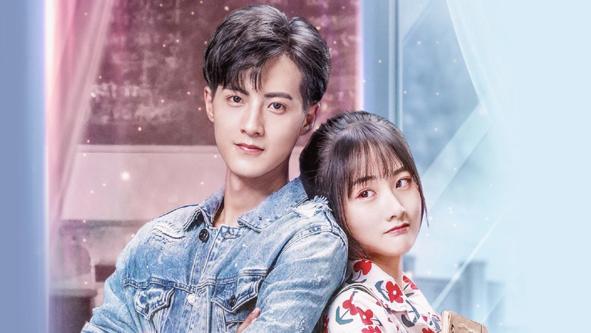 nonton streaming atau download drama mandarin meet by window (2021) sub indo viu