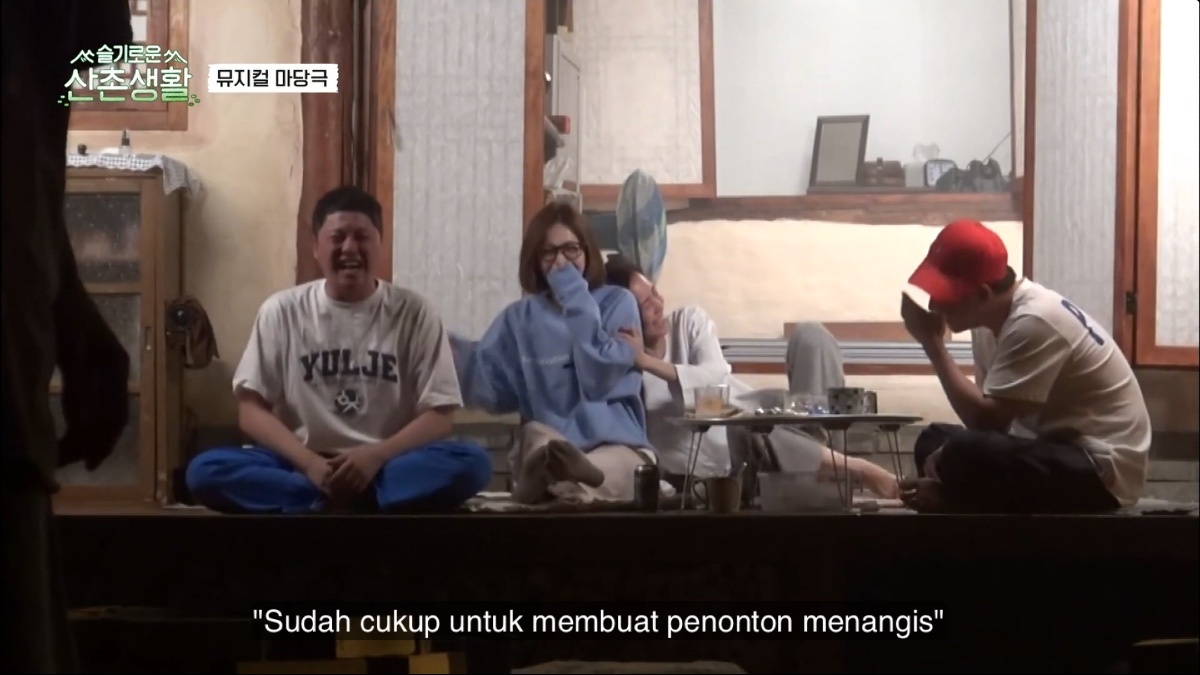nonton streaming download drakorindo three meals a day doctors (wise mountain village life) sub indo viu