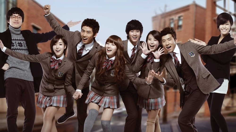 nonton streaming download drakorindo dream high sub indo viu
