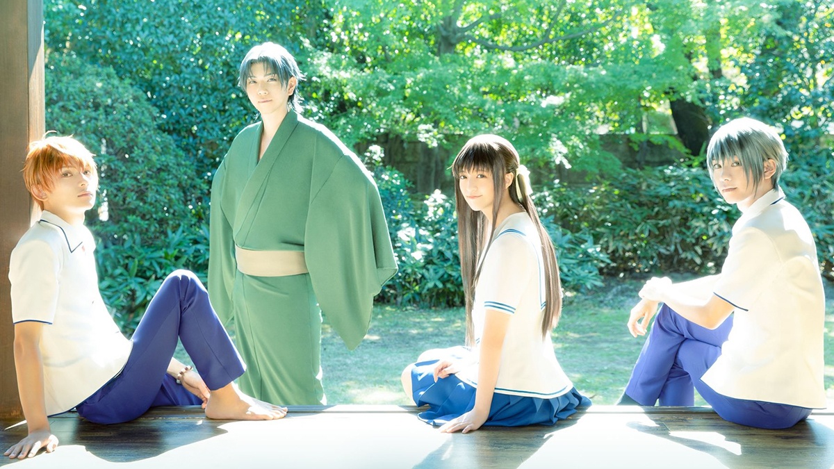 nonton streaming atau download anime fruits basket sub indo viu
