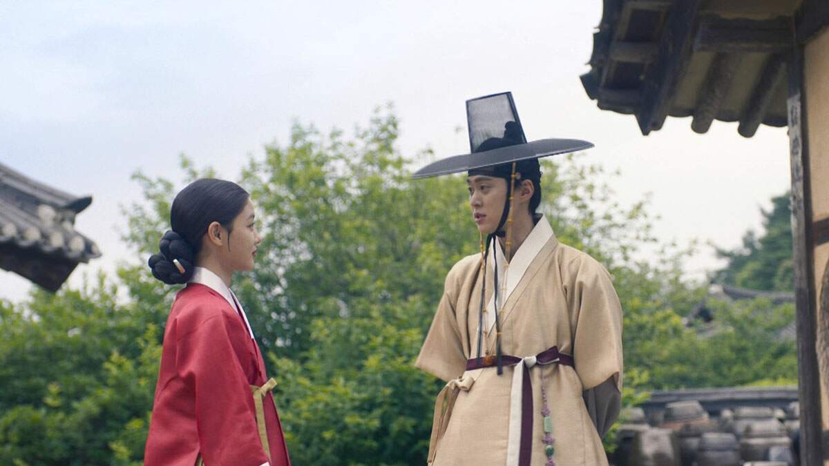 nonton streaming download drakorindo lovers of the red sky sub indo viu