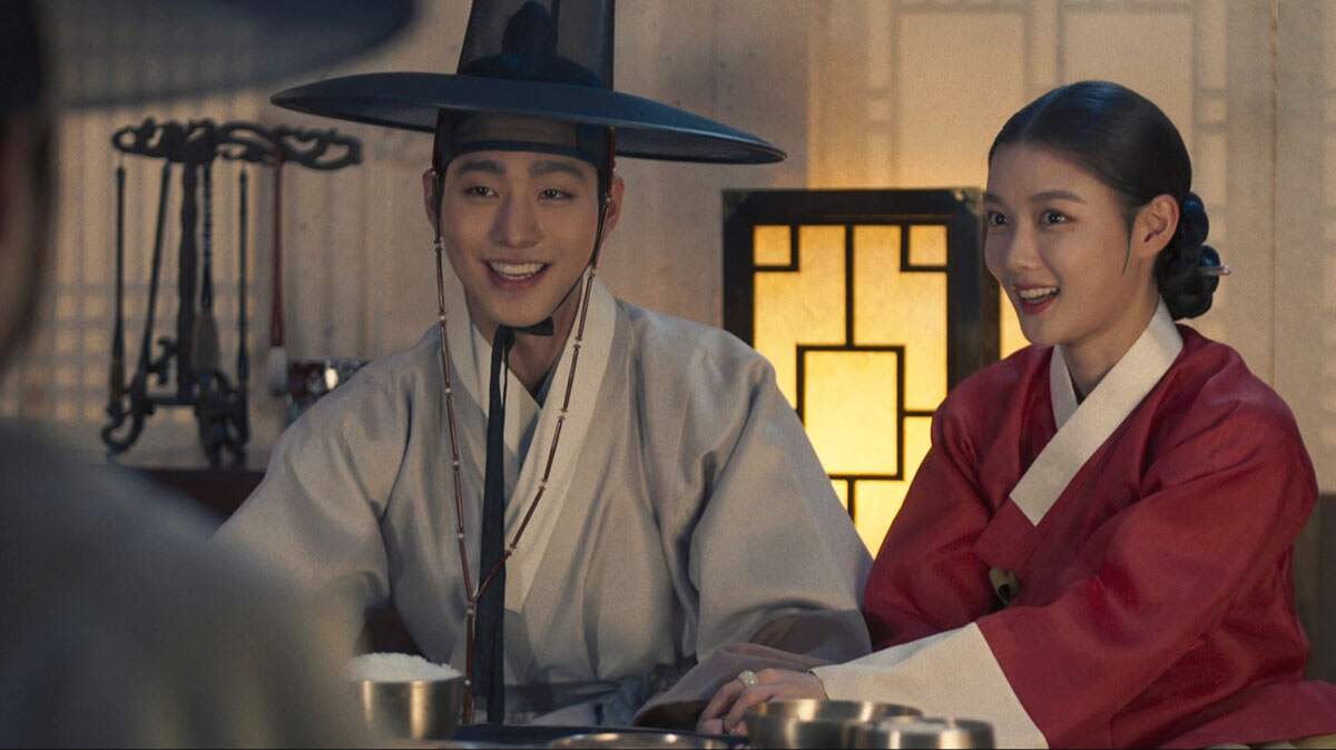 nonton streaming download drakorindo lovers of the red sky sub indo viu