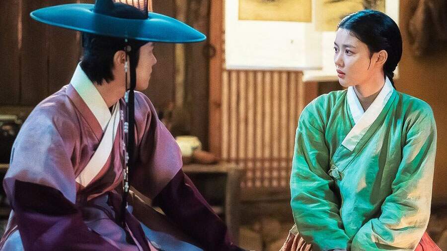 nonton streaming download drakorindo lovers of the red sky sub indo viu