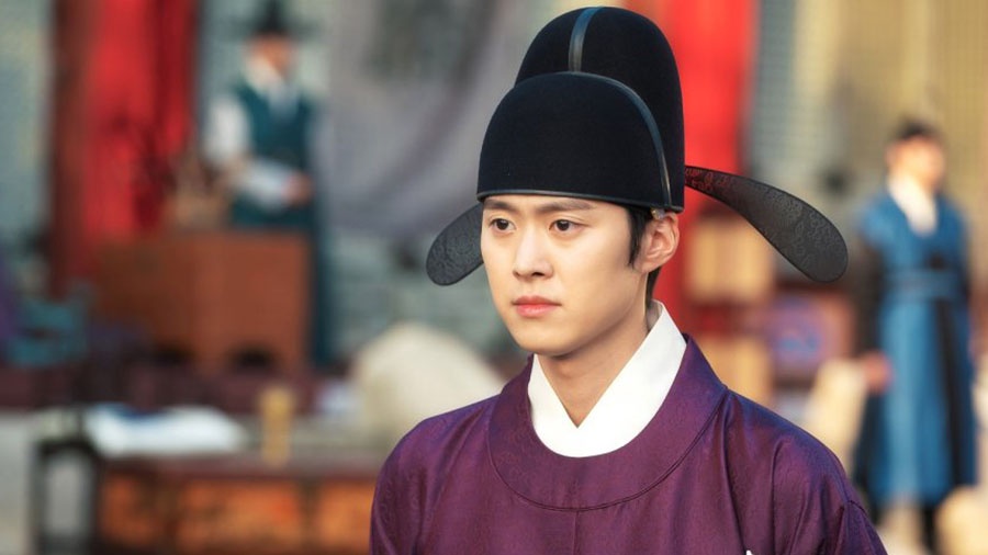 nonton streaming download drakorindo lovers of the red sky sub indo viu