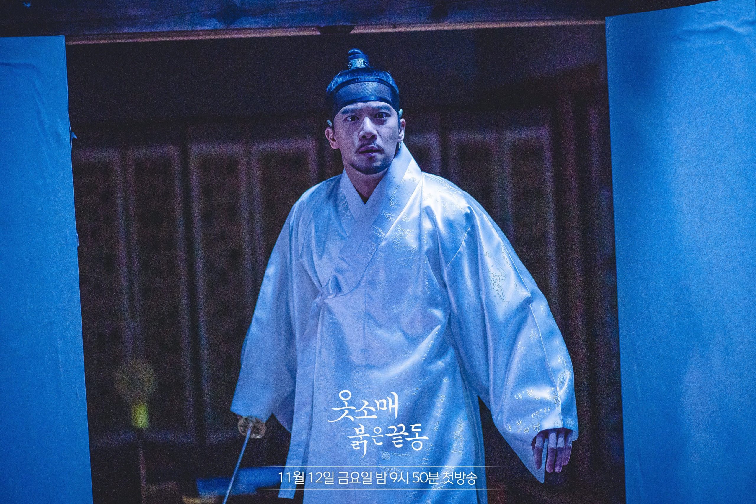 nonton streaming download drakorindo the red sleeve sub indo viu