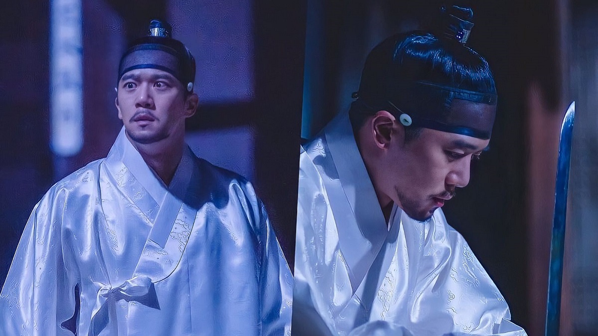 nonton streaming download drakorindo the red sleeve sub indo viu