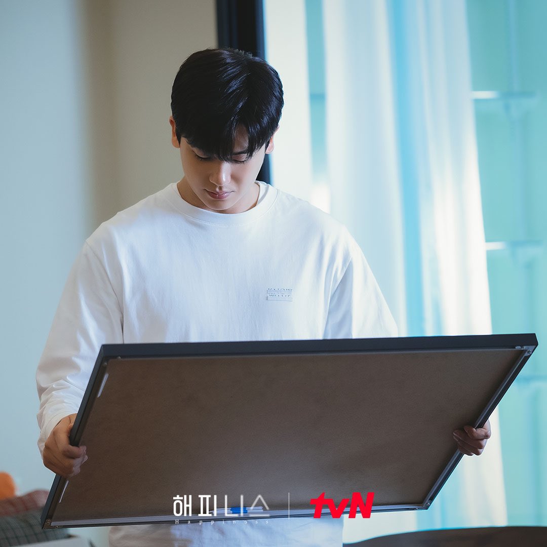 nonton streaming atau download drama korea happiness sub indo viu